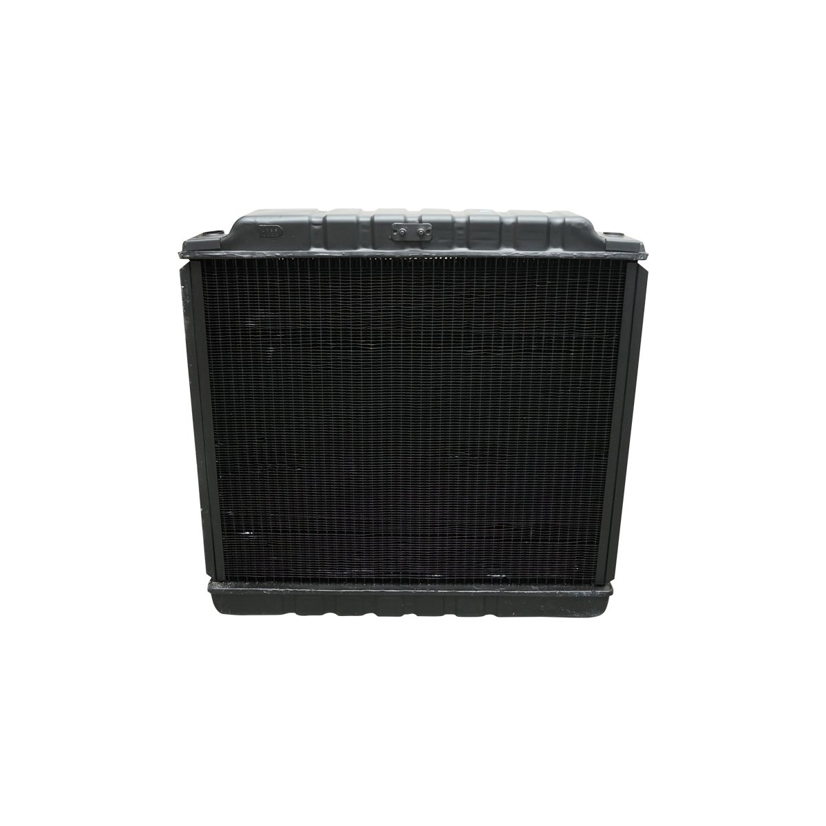 Radiator racire apa RABA Turbo 565x700x90 (cupru 7 randuri)